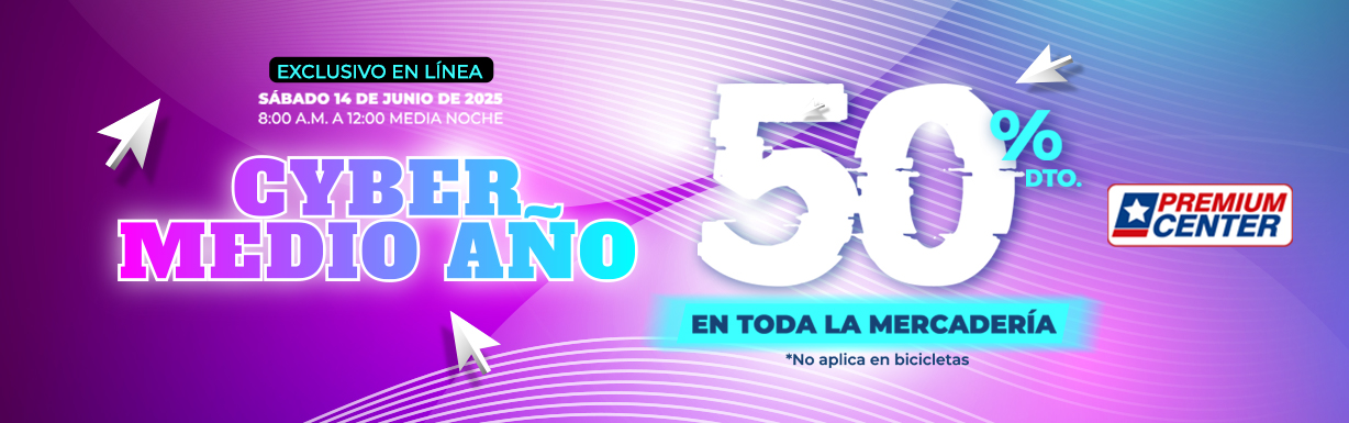 50 TLM