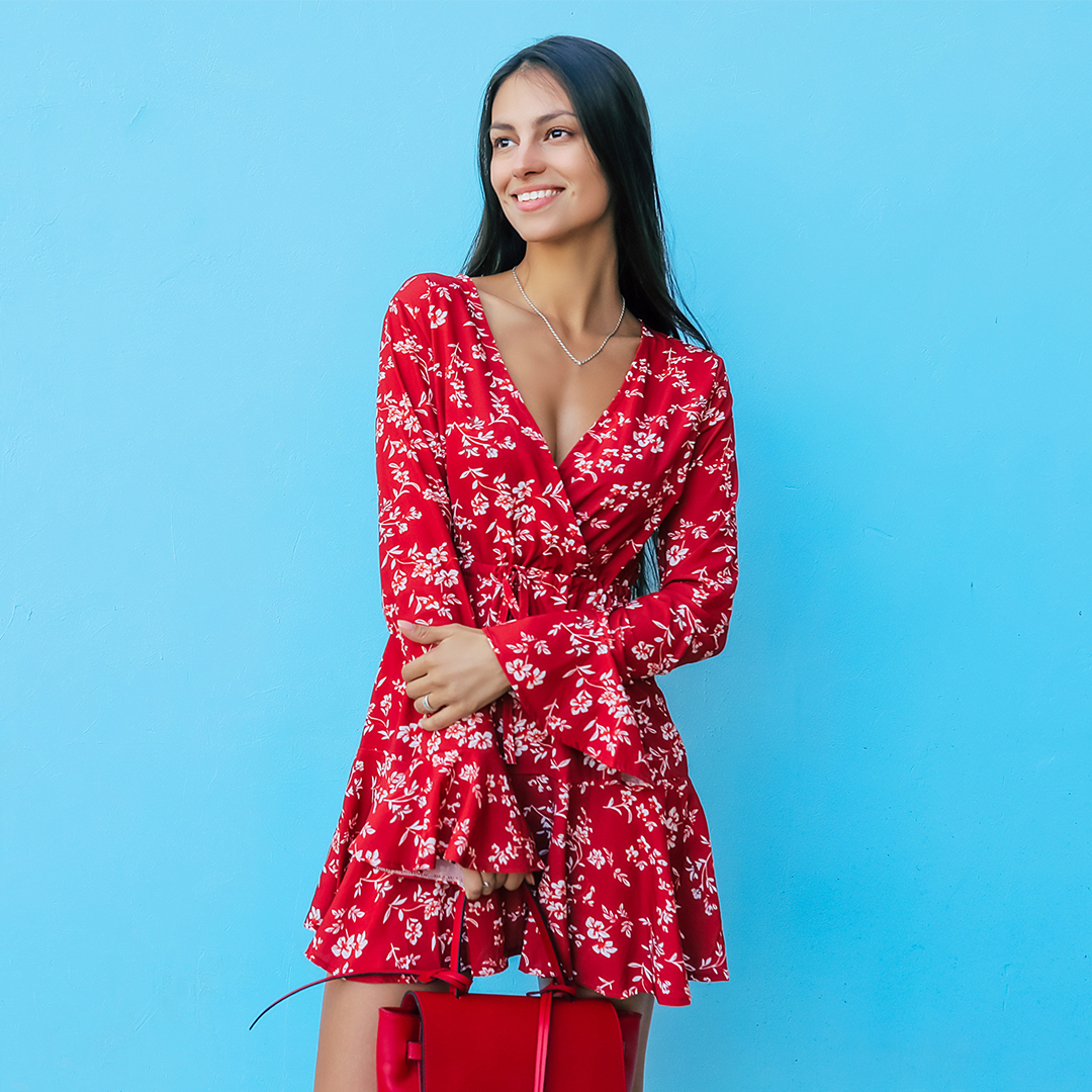 Vestidos