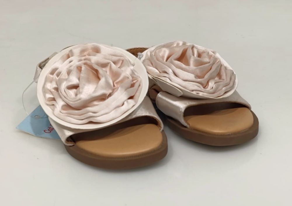 Niña Talla 5(13 CM)