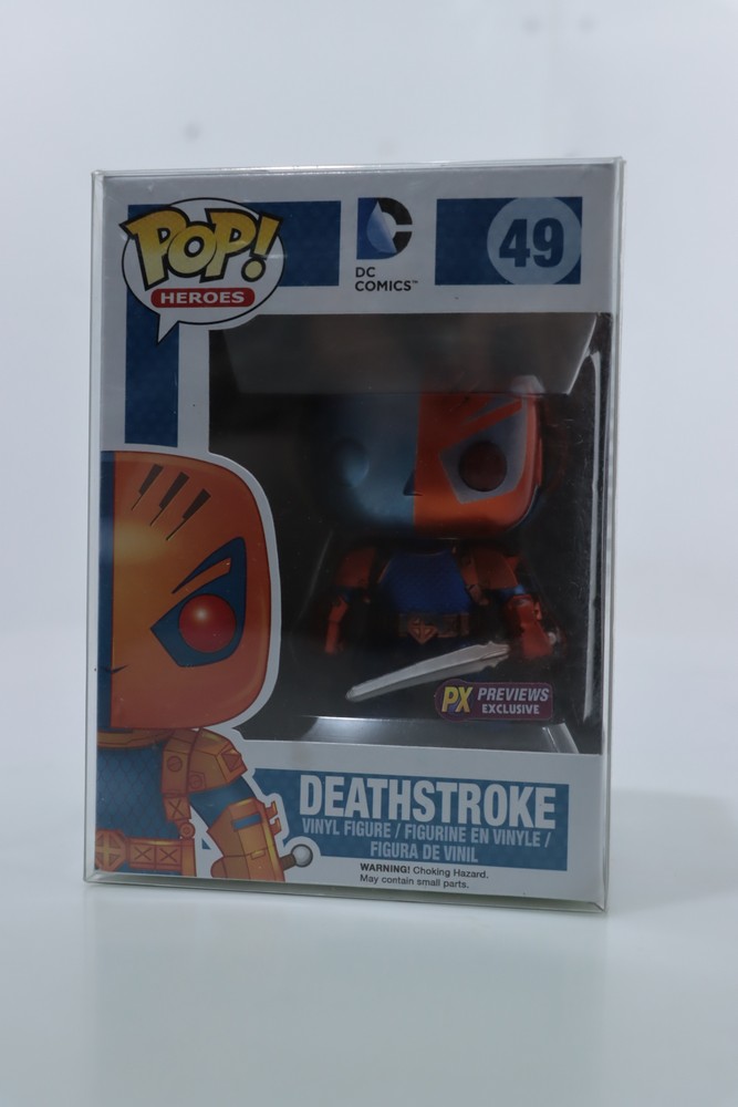 Deathstroke