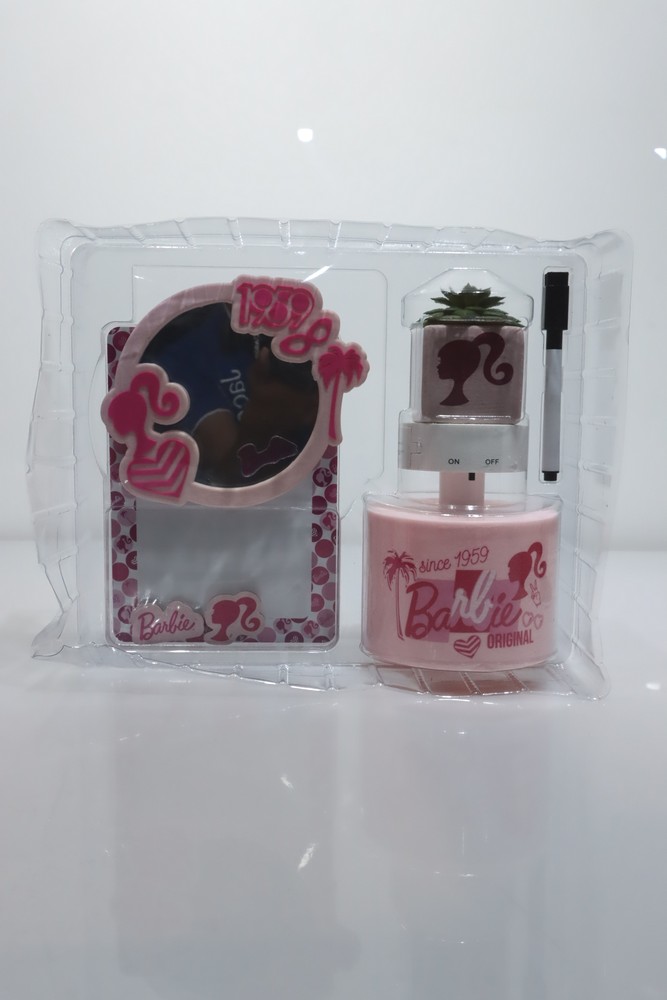 Barbie Locker & Bedroom Bundle