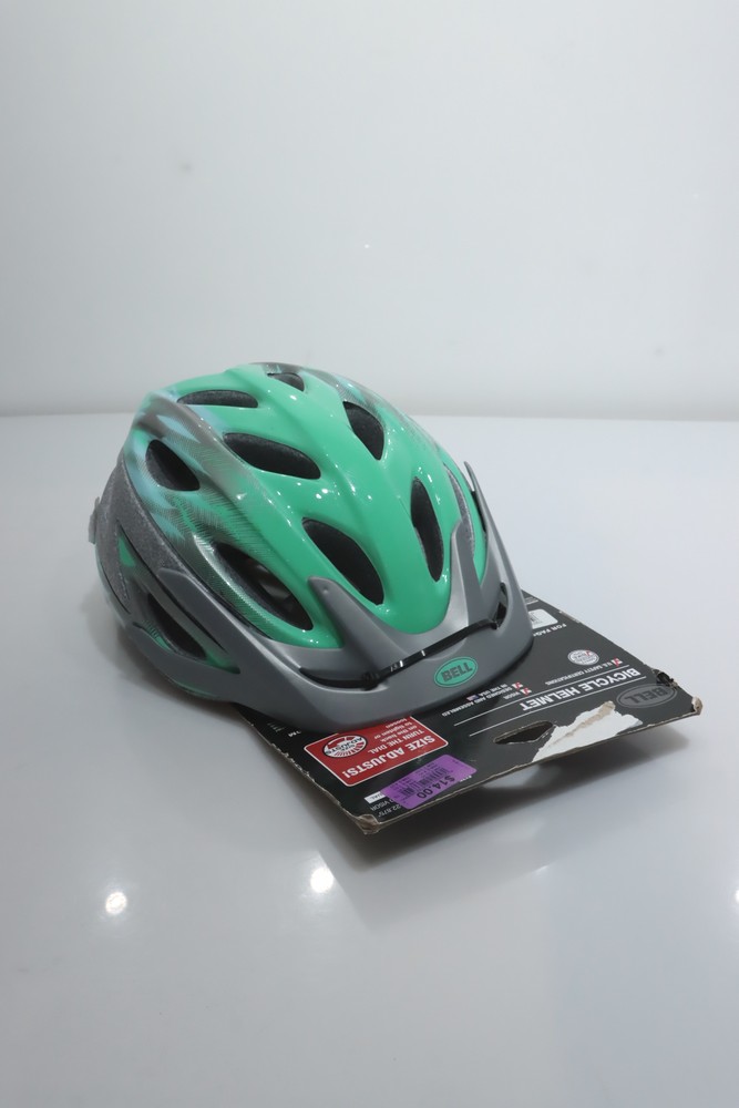 Casco De Bicicleta