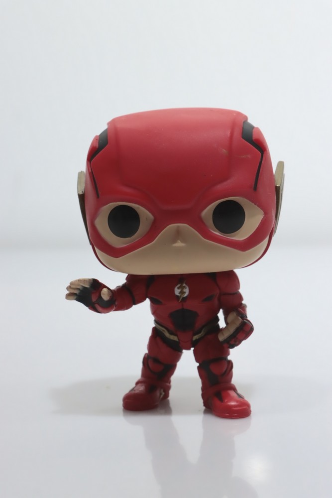 The Flash
