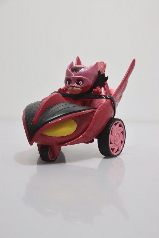 Owlette