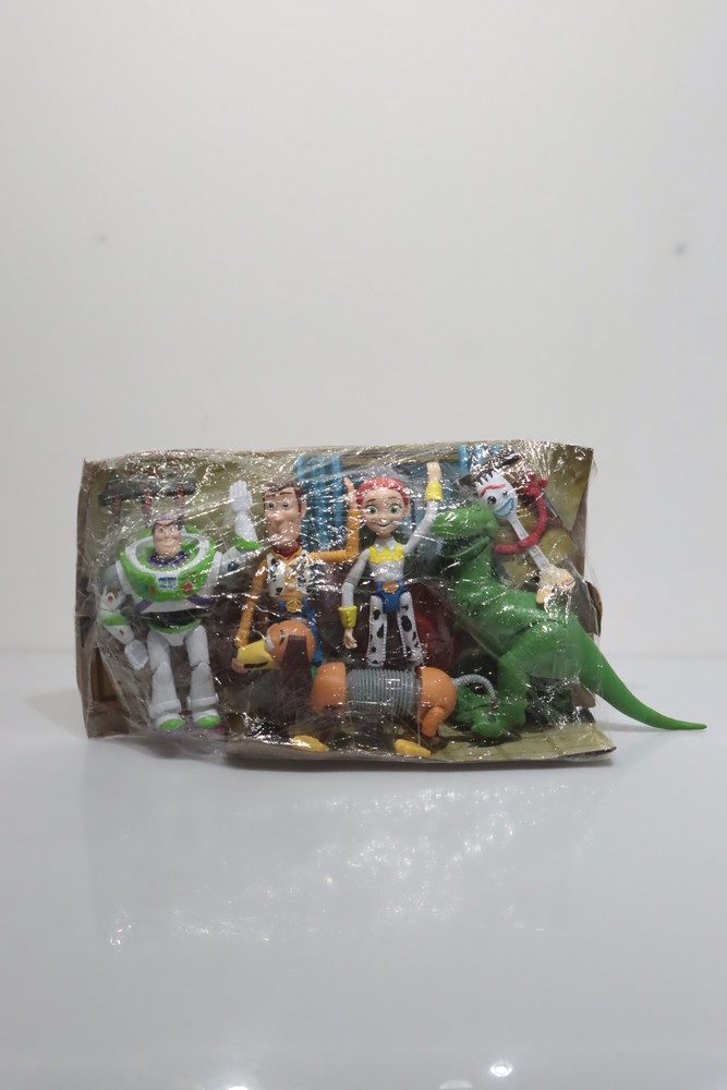 Figuras Toy Story