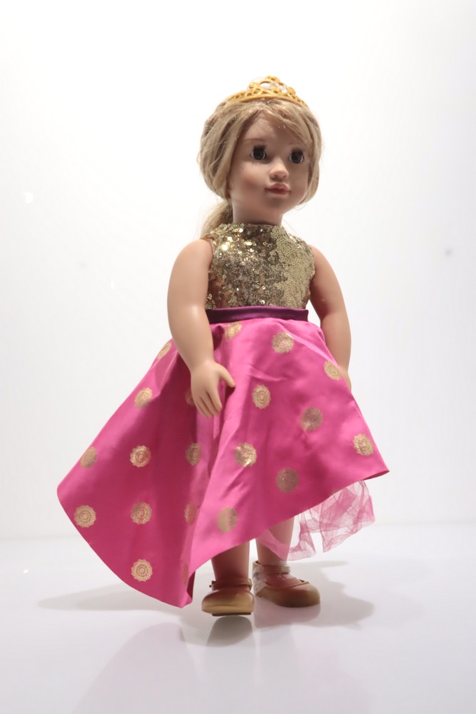 Muñeca