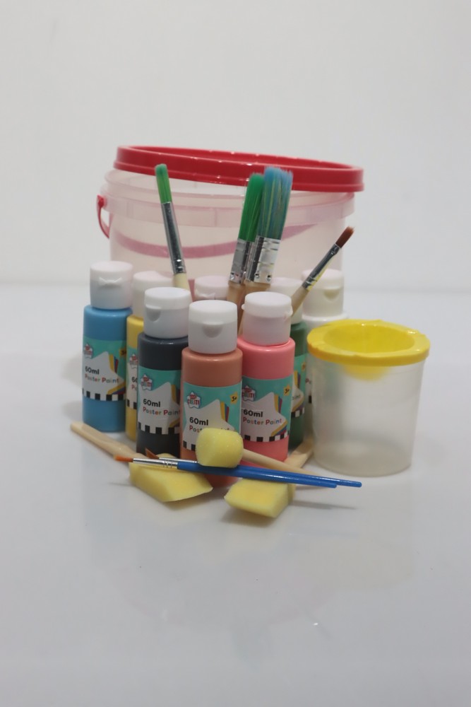 Set De Arte