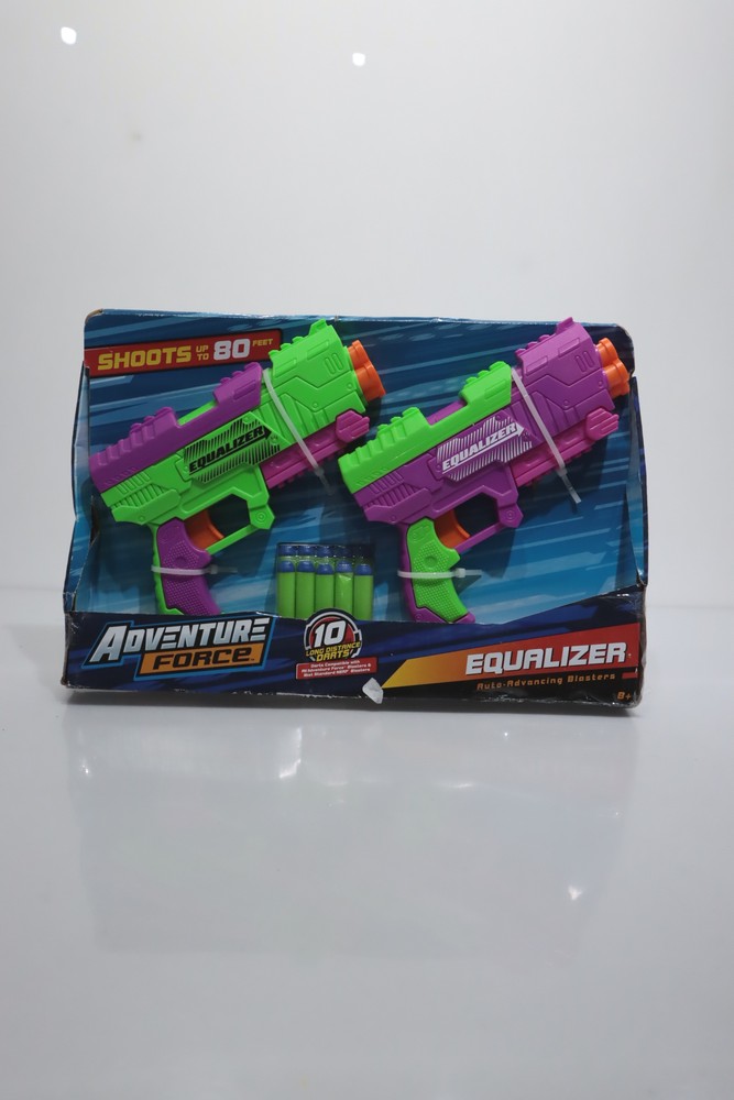 Lanzadores De Dardos