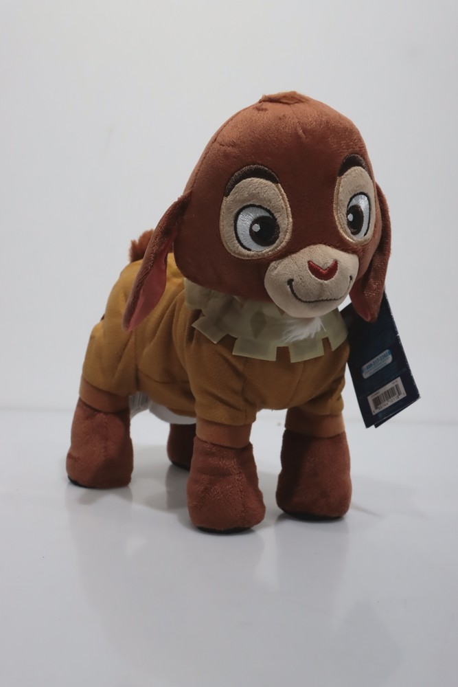 Peluche De Valentino