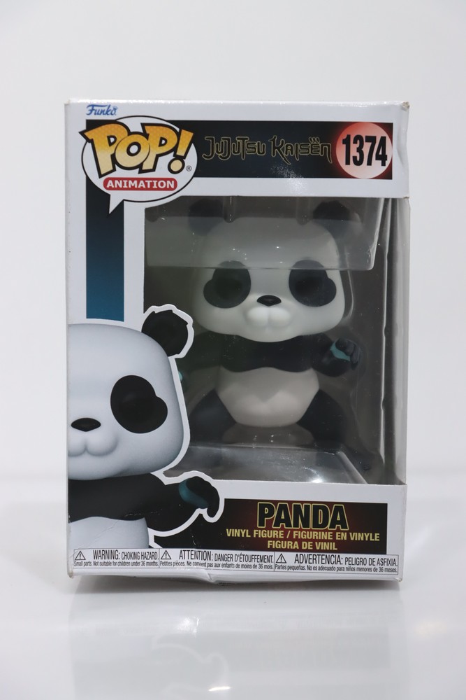 Panda