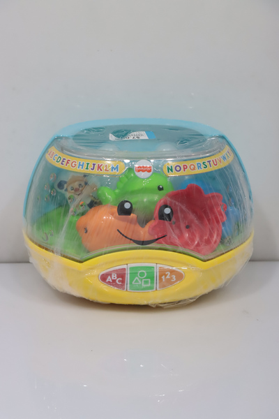 Magical Lights Fishbowl