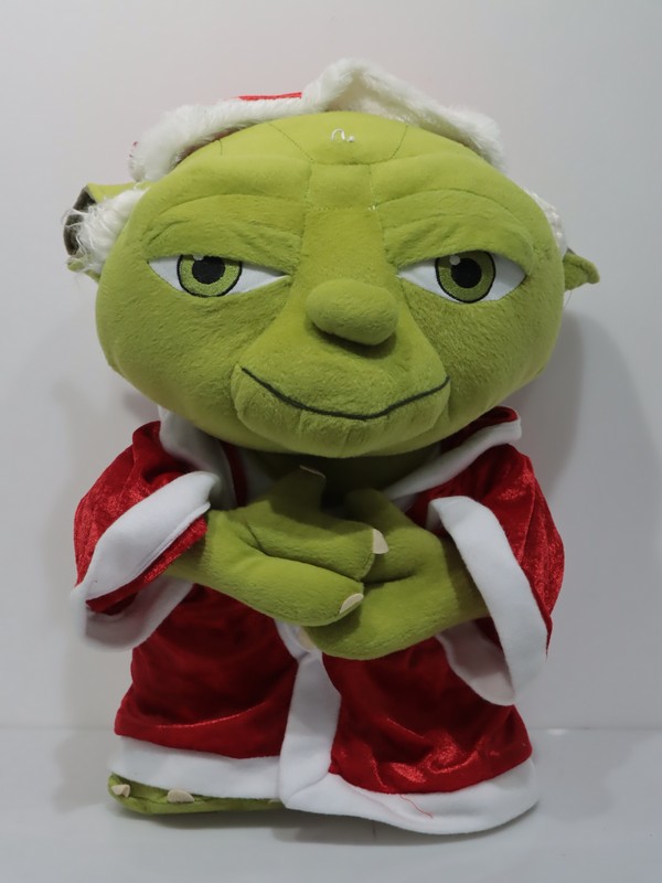 Yoda