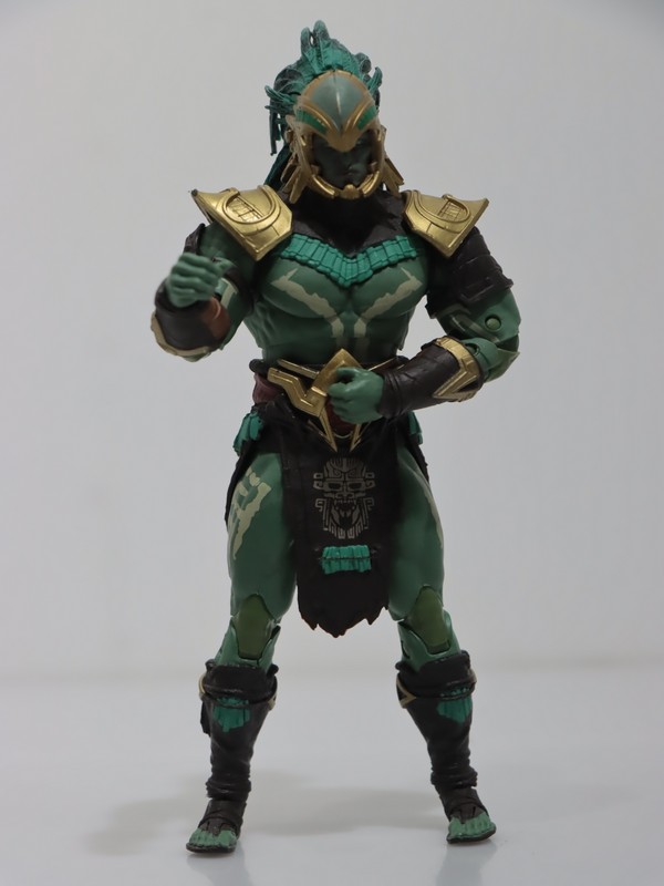 Kotal Kahn