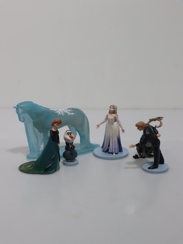 Disney Frozen 2