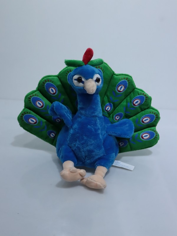 Pavo Real