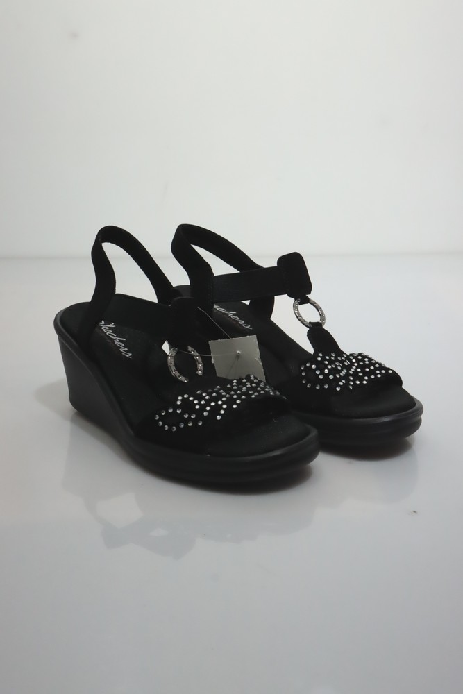 Dama Talla 6(23 CM)