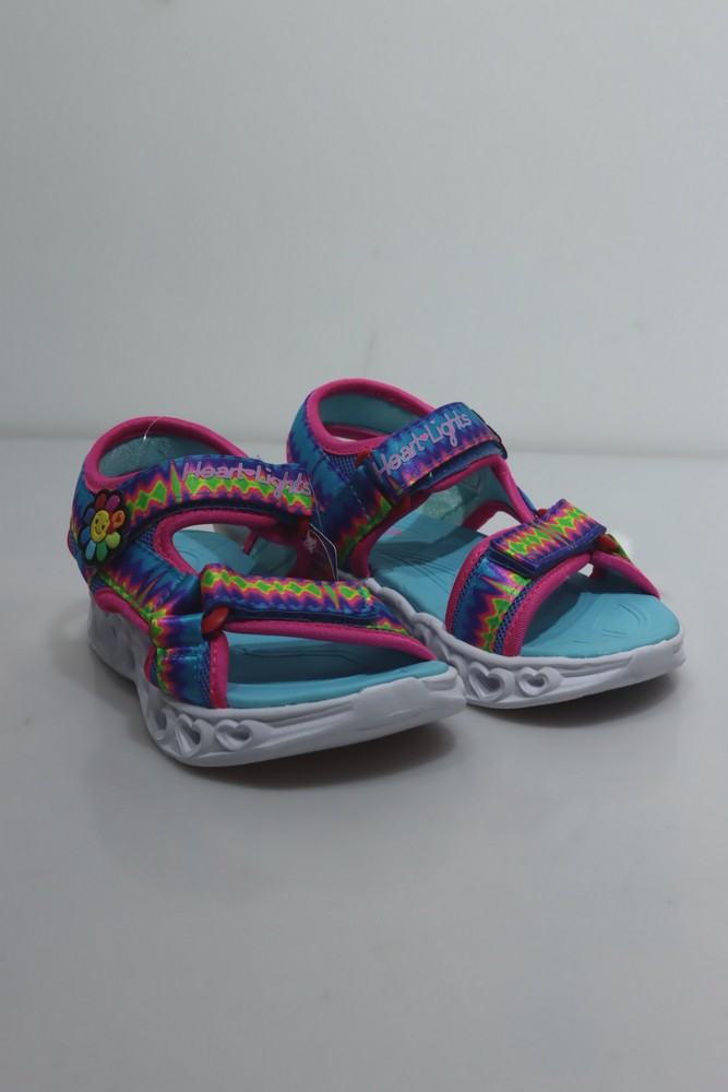 Niña Talla 12(18 CM)