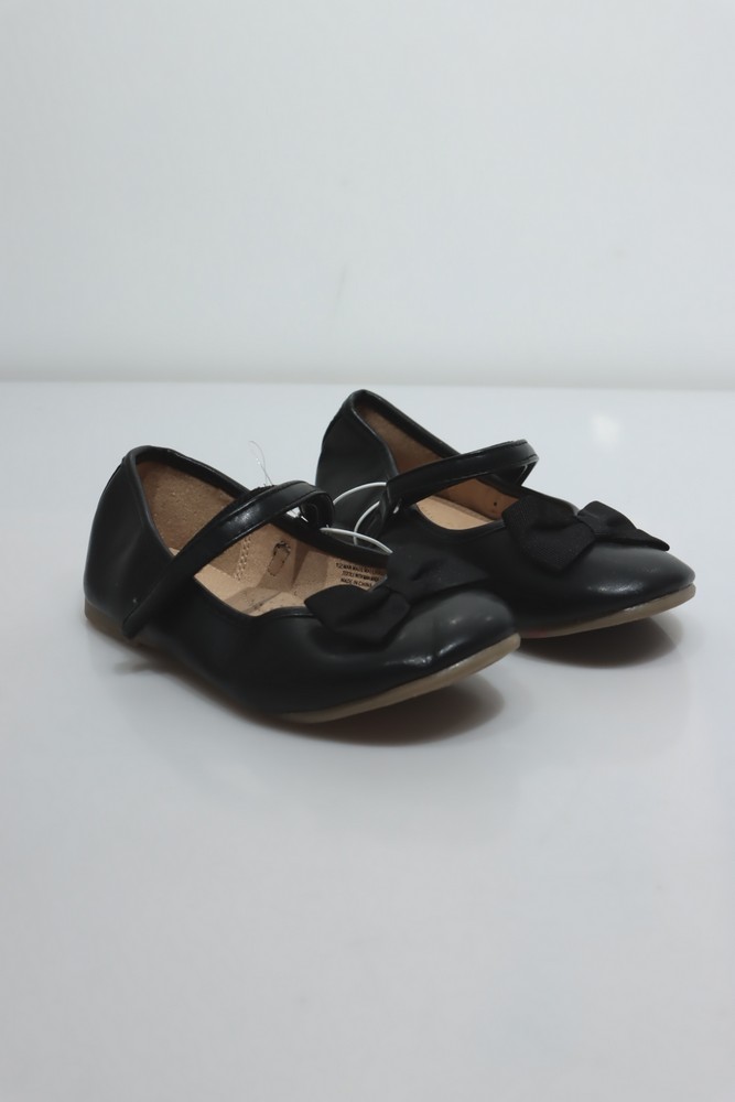 Niña Talla 12(18 CM)