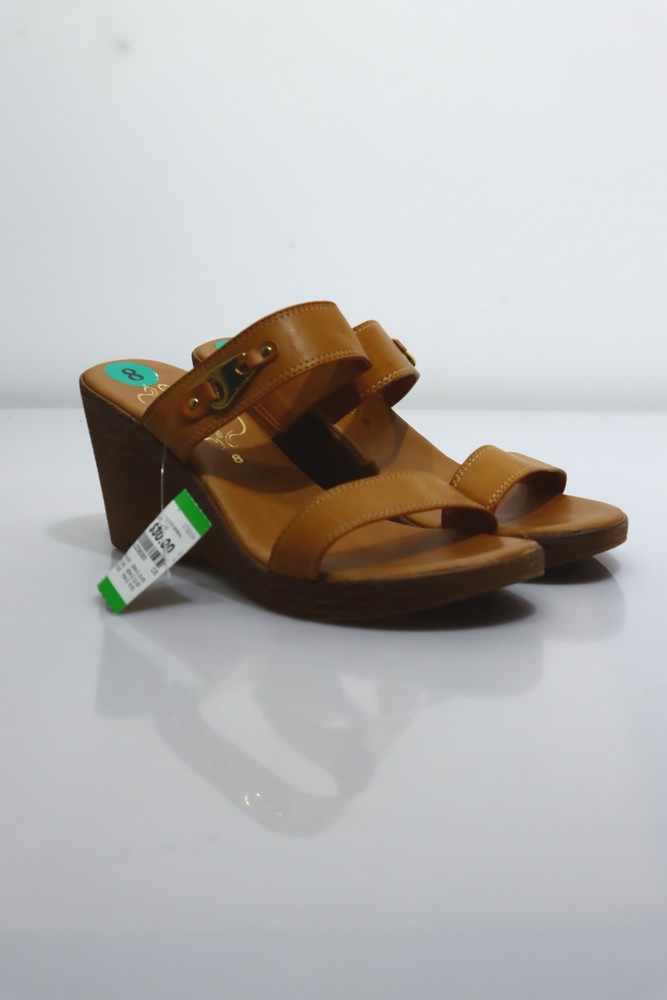 Dama Talla 8(25CM)