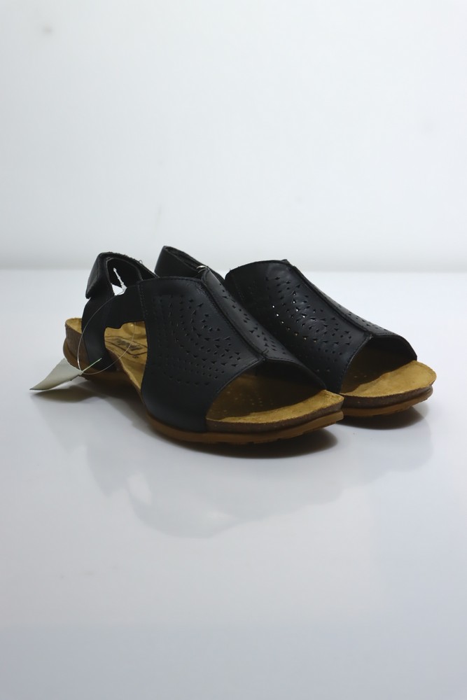 Dama Talla 8(25CM)