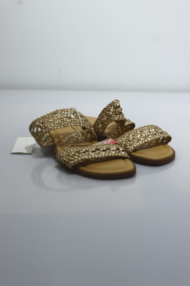 Dama Talla 10(27 CM)