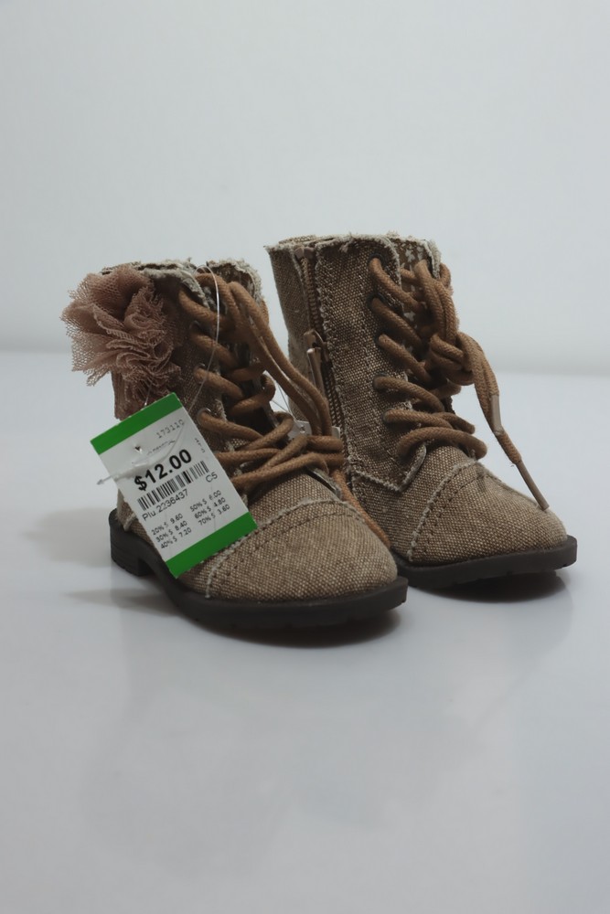 Niña Talla 4(11 CM)