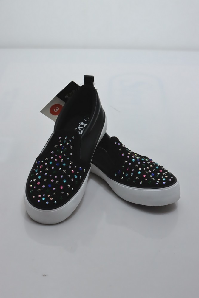 Niña Talla 3(23 CM)