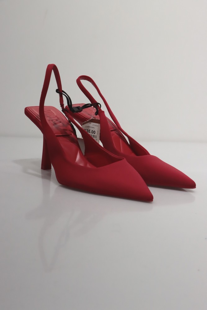 Dama Talla 7(24CM)