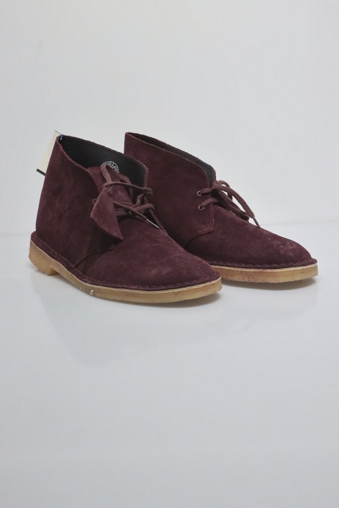 Caballero Talla 8.5(26.5 CM)