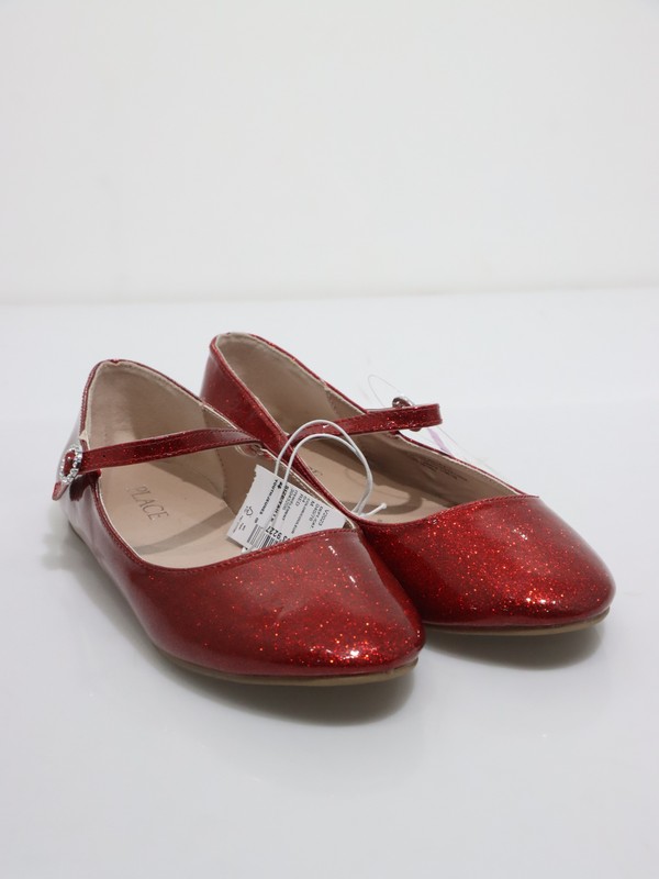 Niña Talla 4(22 CM)