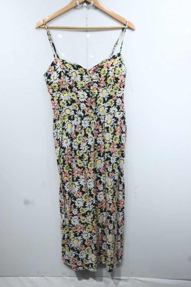 Jumpsuit Talla XL