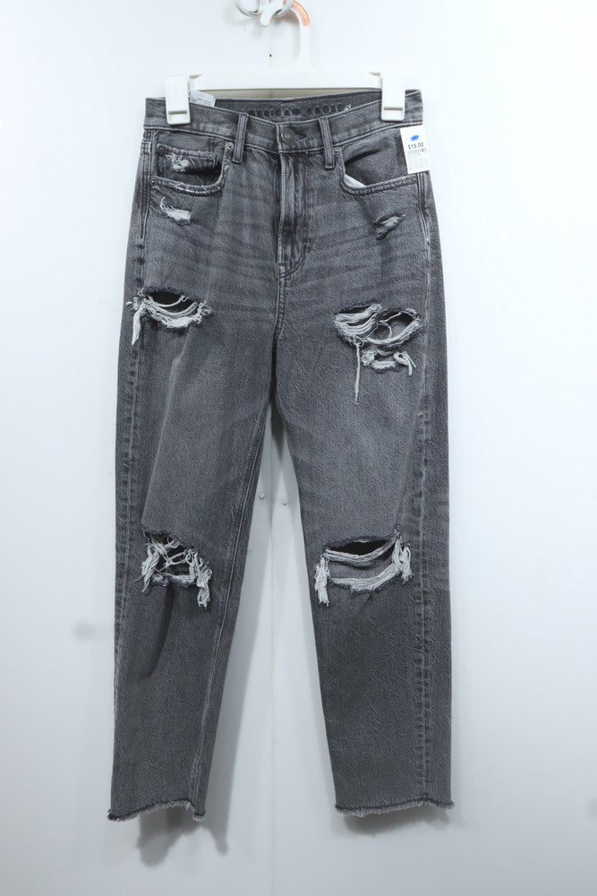 Jeans Talla 2