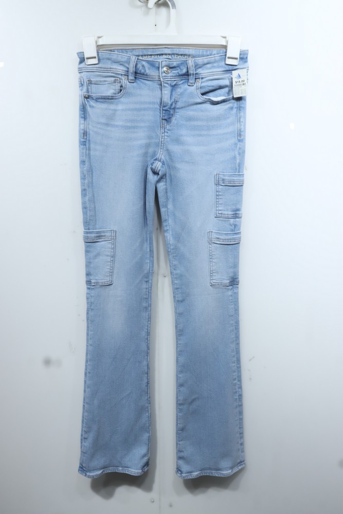Cargo Talla 2