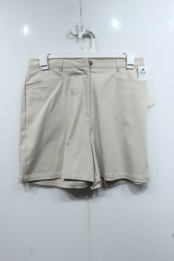 Short Talla 14
