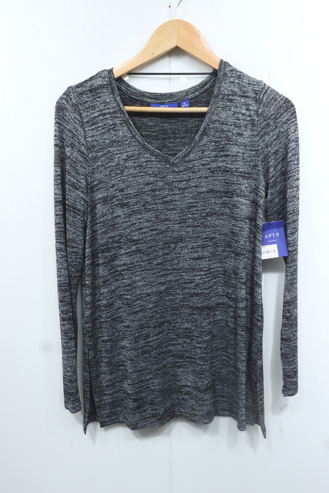 Blusa Talla XS