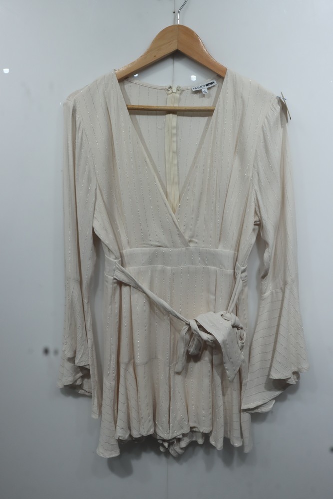 Romper Talla L