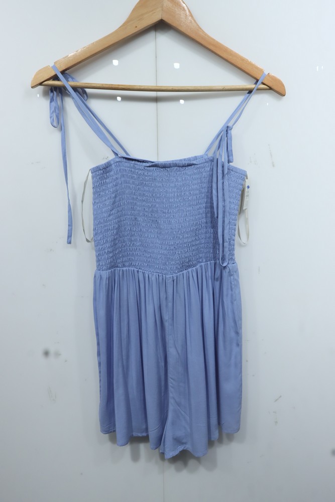 Romper Talla M