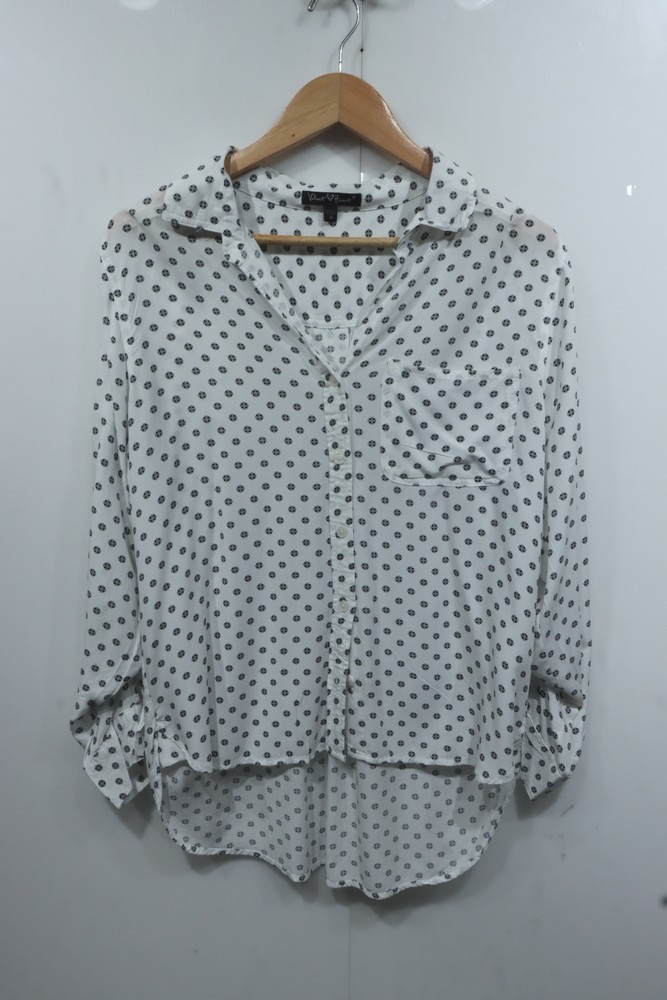 Blusa Talla M