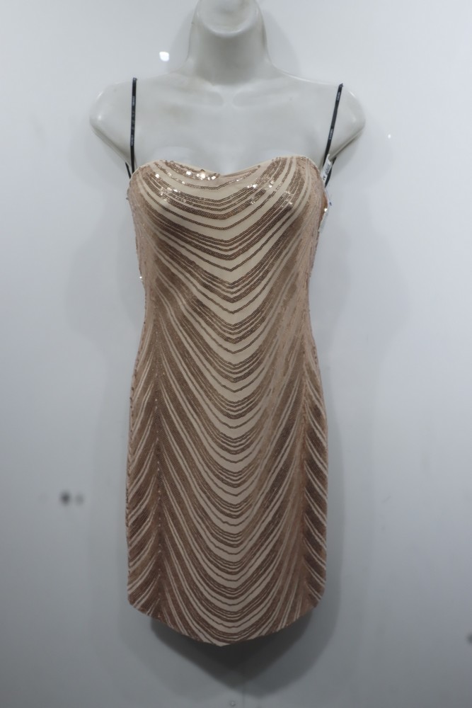 Vestido Talla M