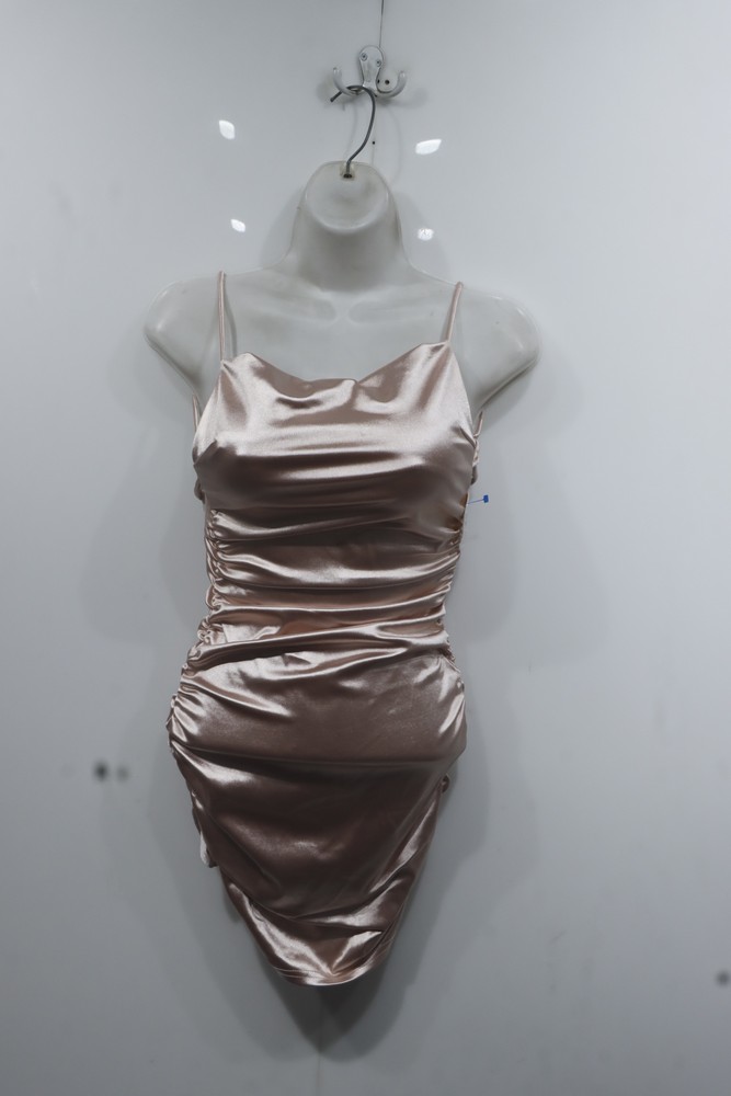 Vestido Talla S