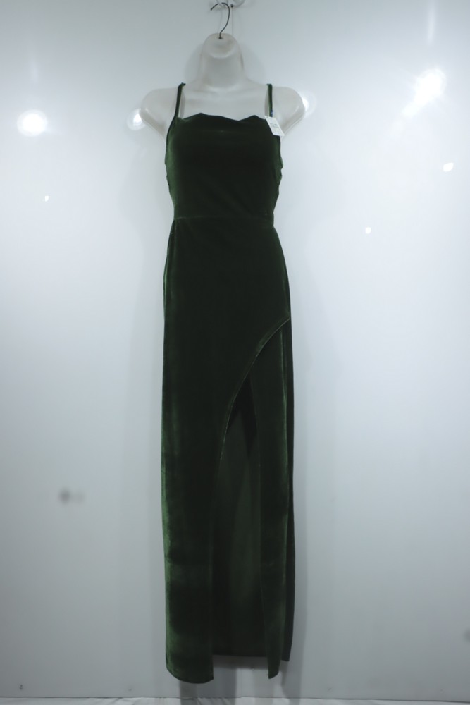 Vestido Talla M