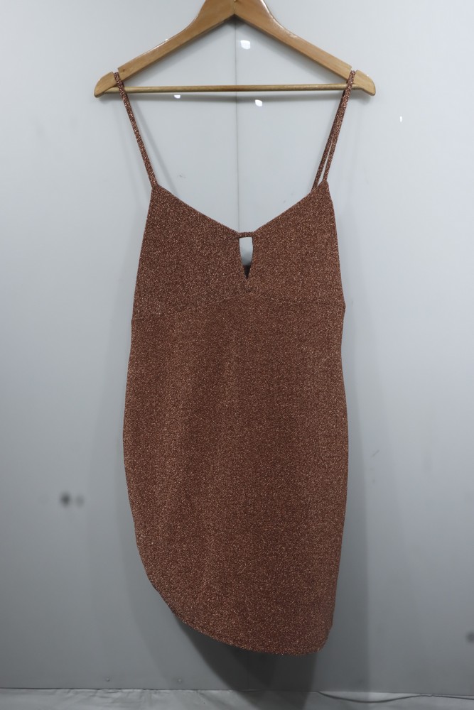 Vestido Talla XL