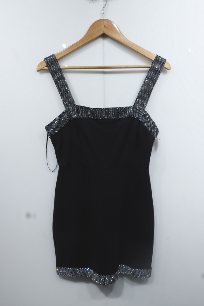 Vestido Talla L