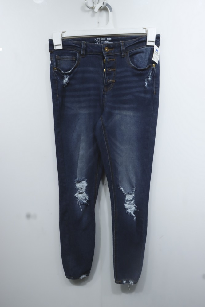 Jeans Talla 7