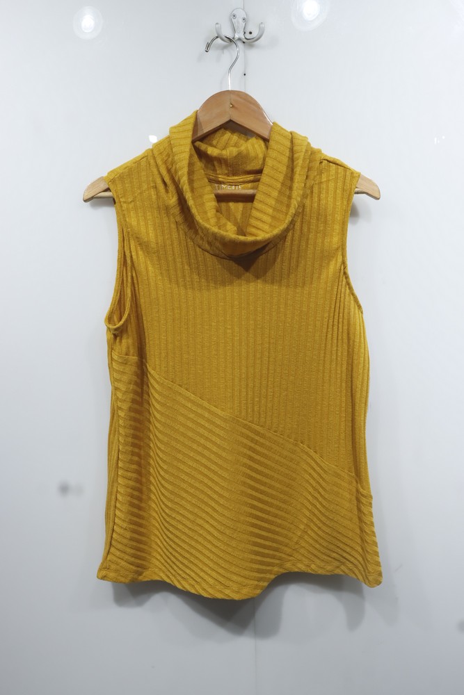 Blusa Talla LG