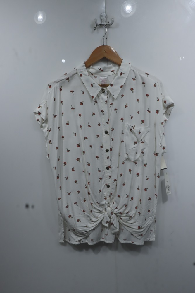 Blusa Talla XXL