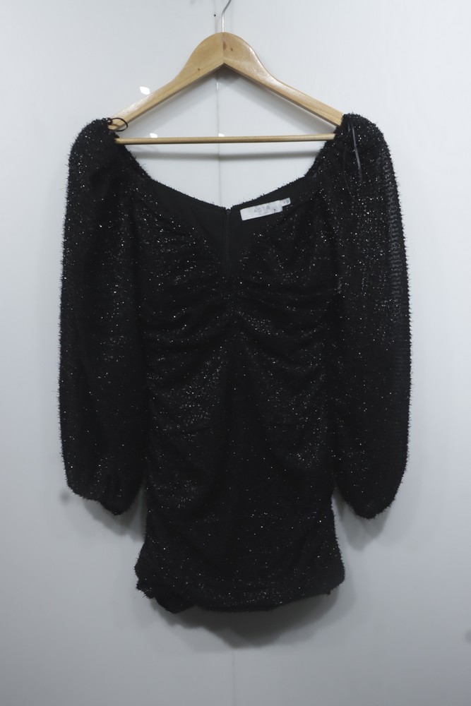 Vestido Talla S