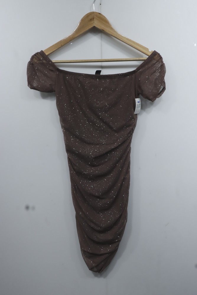 Vestido Talla S