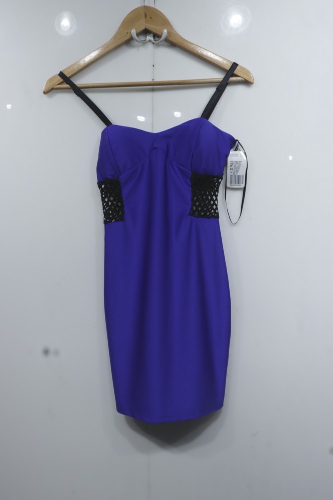 Vestido Talla S
