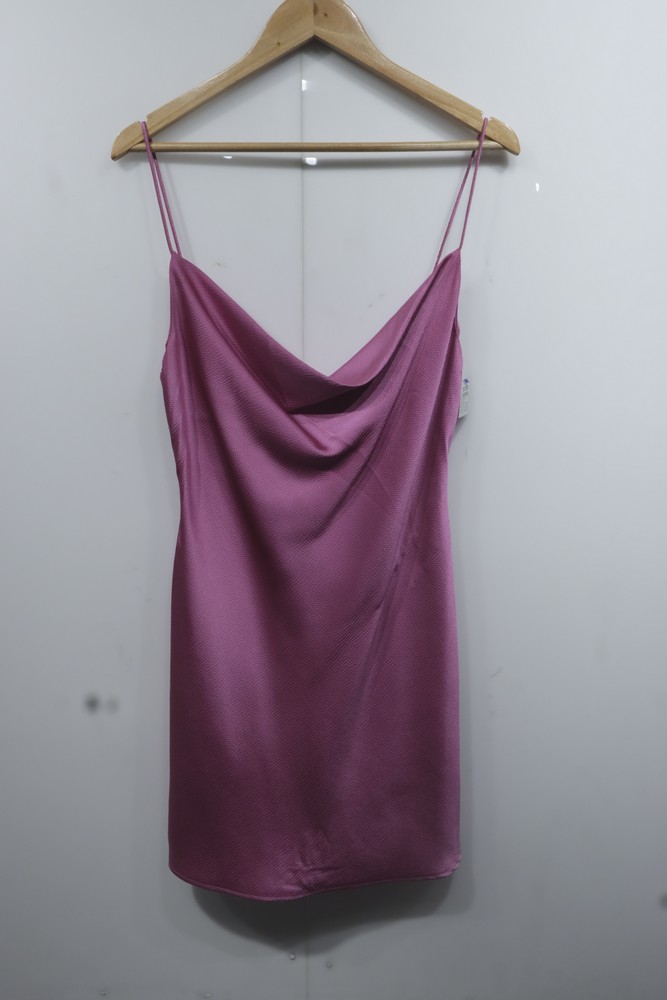 Vestido Talla S